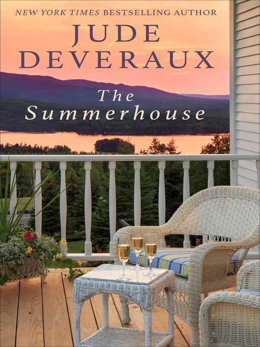 Title details for The Summerhouse by Jude Deveraux - Wait list
